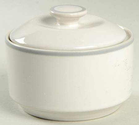 Quarry Sugar Bowl & Lid