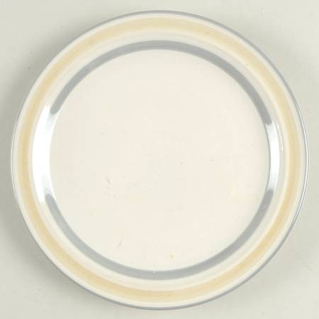 Quarry Salad Plate