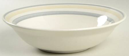 Quarry 9" Round Vegetable Bowl