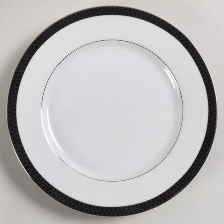 Regina Salad Plate
