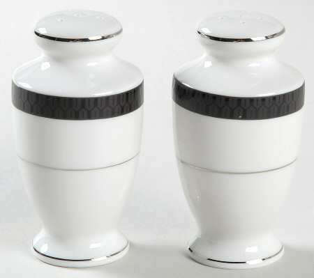 Regina Salt & Pepper Set