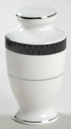 Regina Salt Shaker