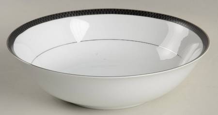 Regina 9" Round Vegetable Bowl