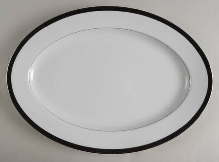 Regina 16" Oval Serving Platter