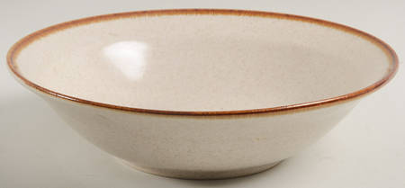 Regatta 9" Round Vegetable Bowl