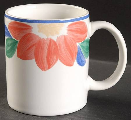 Resort Mug