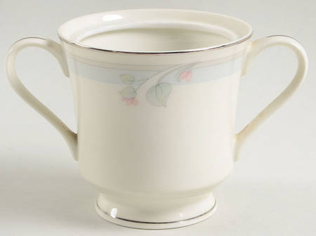 Rhapsody Sugar Bowl No Lid