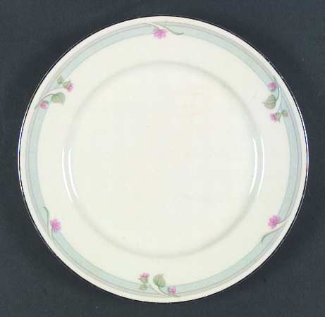 Rhapsody Dinner Plate