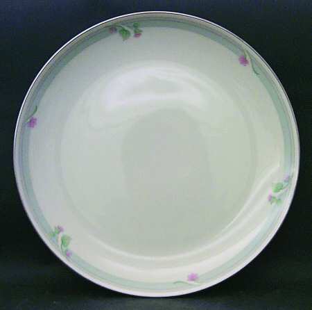 Rhapsody 12" Chop Plate (Round Platter)