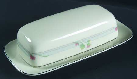 Rhapsody 1/4 Lb Covered Butter
