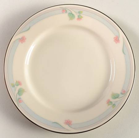 Rhapsody Bread & Butter Plate