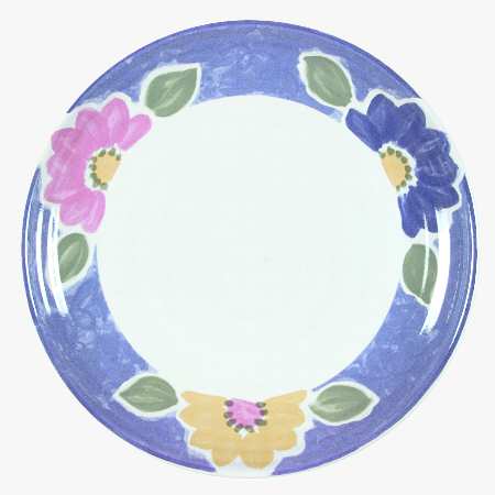 Riviera Dinner Plate