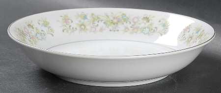 Romance Coupe Soup Bowl