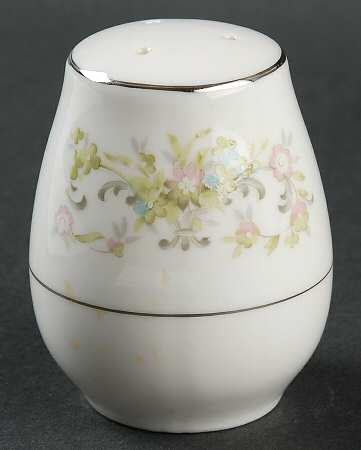 Romance Salt Shaker