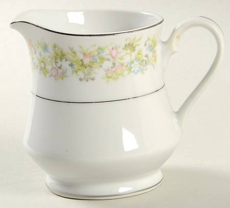 Romance Creamer