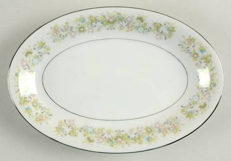 Romance Relish/Gravy Underplate