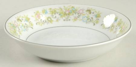 Romance Fruit/Dessert (Sauce) Bowl