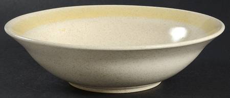 Rone 9" Round Vegetable Bowl