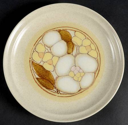Rone Salad Plate
