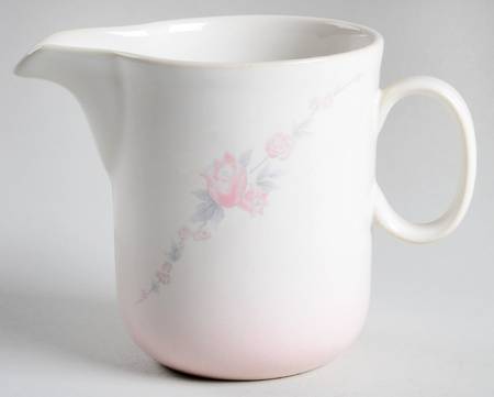 Rose Ribbon Creamer