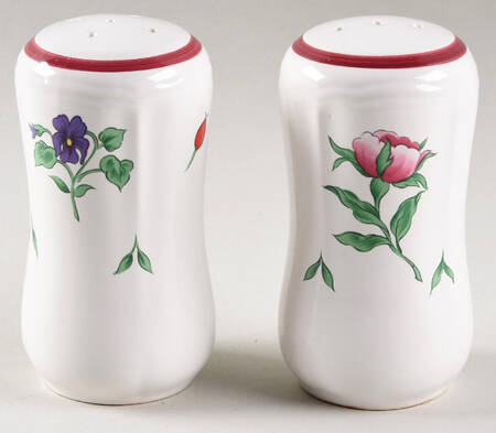 Rosalynn Salt & Pepper Set
