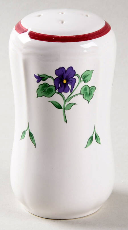 Rosalynn Pepper Shaker