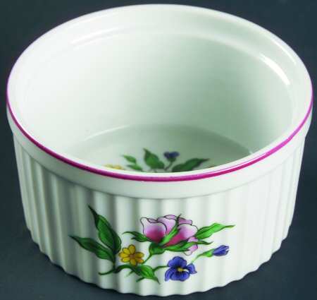Rosalynn Ramekin