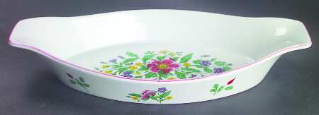 Rosalynn 12" Augratin