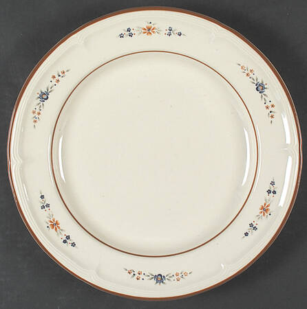 Rustic 12" Chop Plate (Round Platter)
