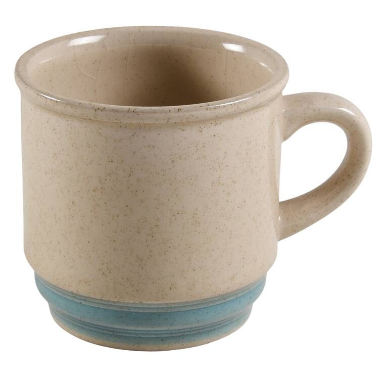 Salinas Flat Cup