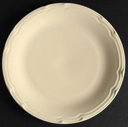 Sandreef Salad Plate