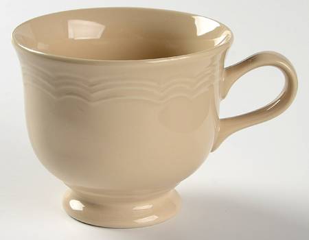 Sandreef Footed Cup