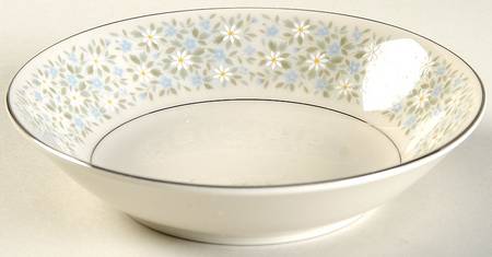 Sandra Fruit/Dessert (Sauce) Bowl