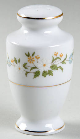 Serenade Pepper Shaker