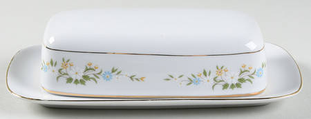 Serenade 1/4 Lb Covered Butter