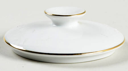Serenade Lid for Sugar Bowl