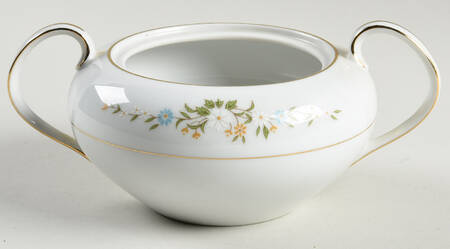 Serenade Sugar Bowl No Lid