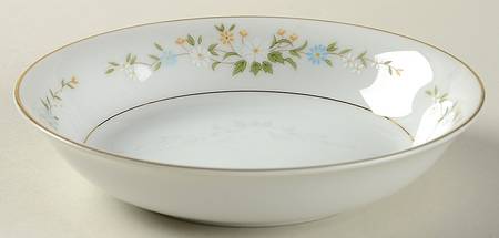 Serenade Fruit/Dessert (Sauce) Bowl