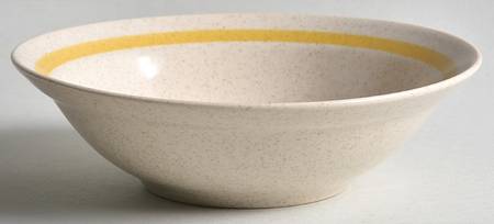 Shasta Coupe Cereal Bowl