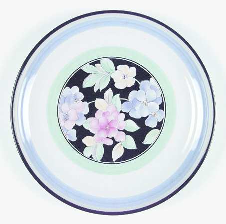 Soft Focus Dinner Plate