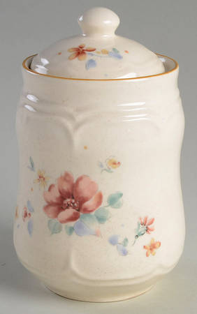 Something Special Small Canister & Lid