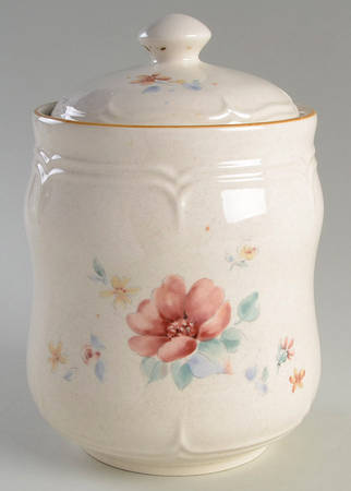 Something Special Extra Large Canister & Lid