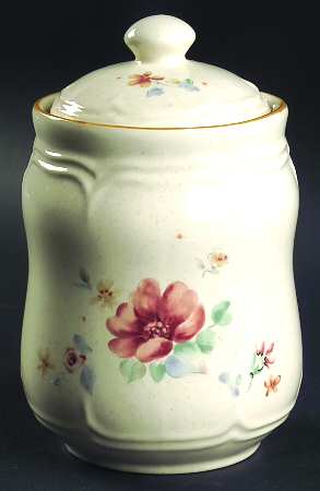 Something Special Medium Canister & Lid