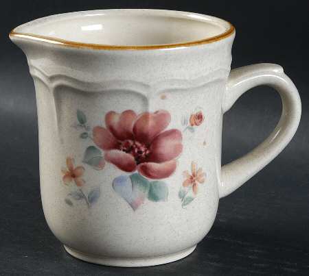 Something Special Creamer
