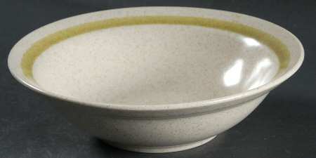 Spice Coupe Cereal Bowl