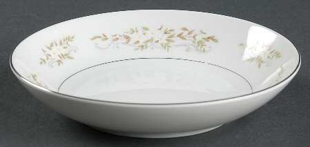 Springtime Fruit/Dessert (Sauce) Bowl