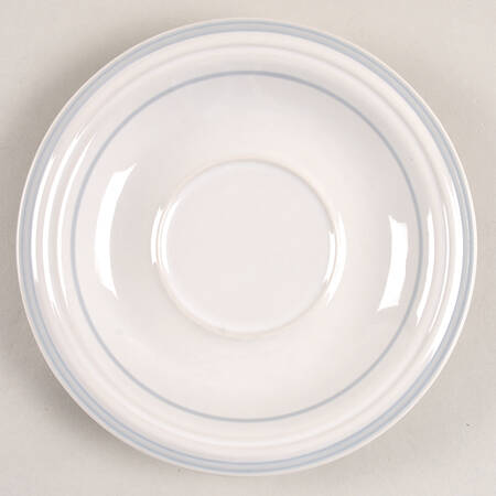 Spring Up Saucer