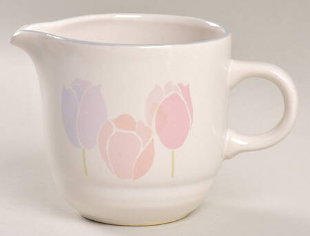 Spring Up Creamer