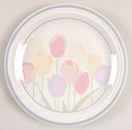 Spring Up 12" Chop Plate (Round Platter)