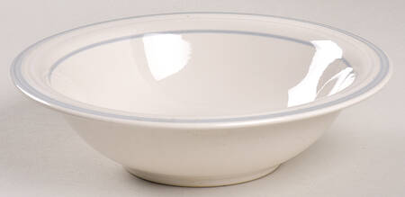 Spring Up Rim Cereal Bowl